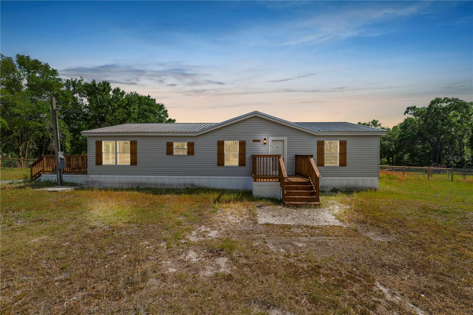 4240 WILLOW OAK RD, MULBERRY, FL, 33860
