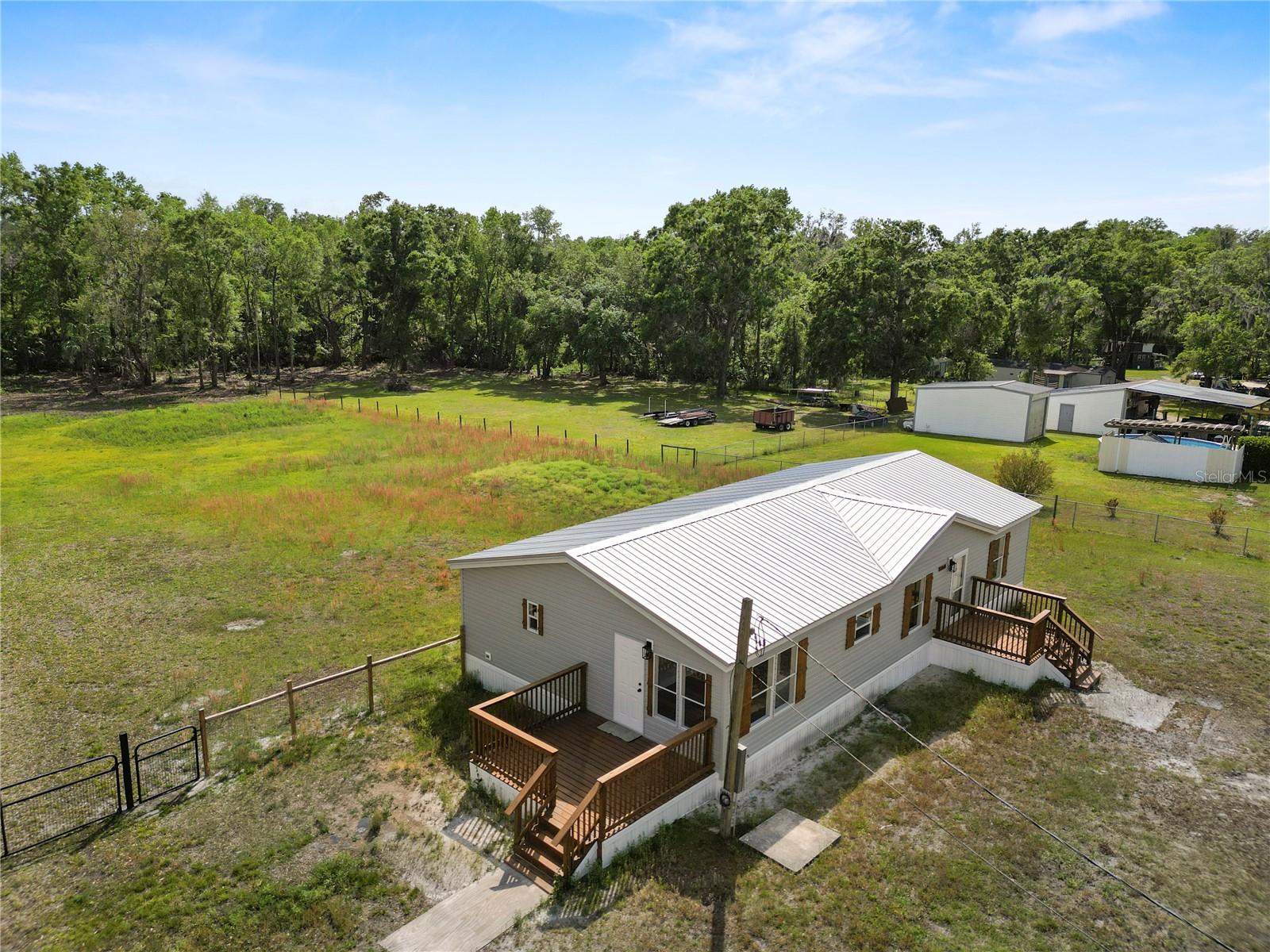 4240 WILLOW OAK RD, MULBERRY, FL, 33860