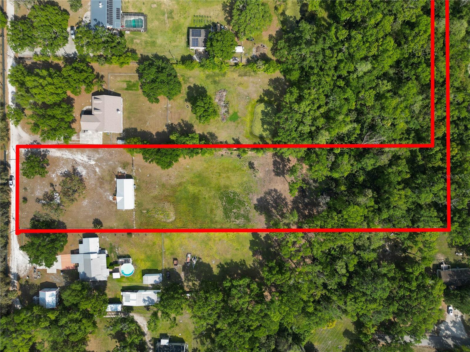 4240 WILLOW OAK RD, MULBERRY, FL, 33860