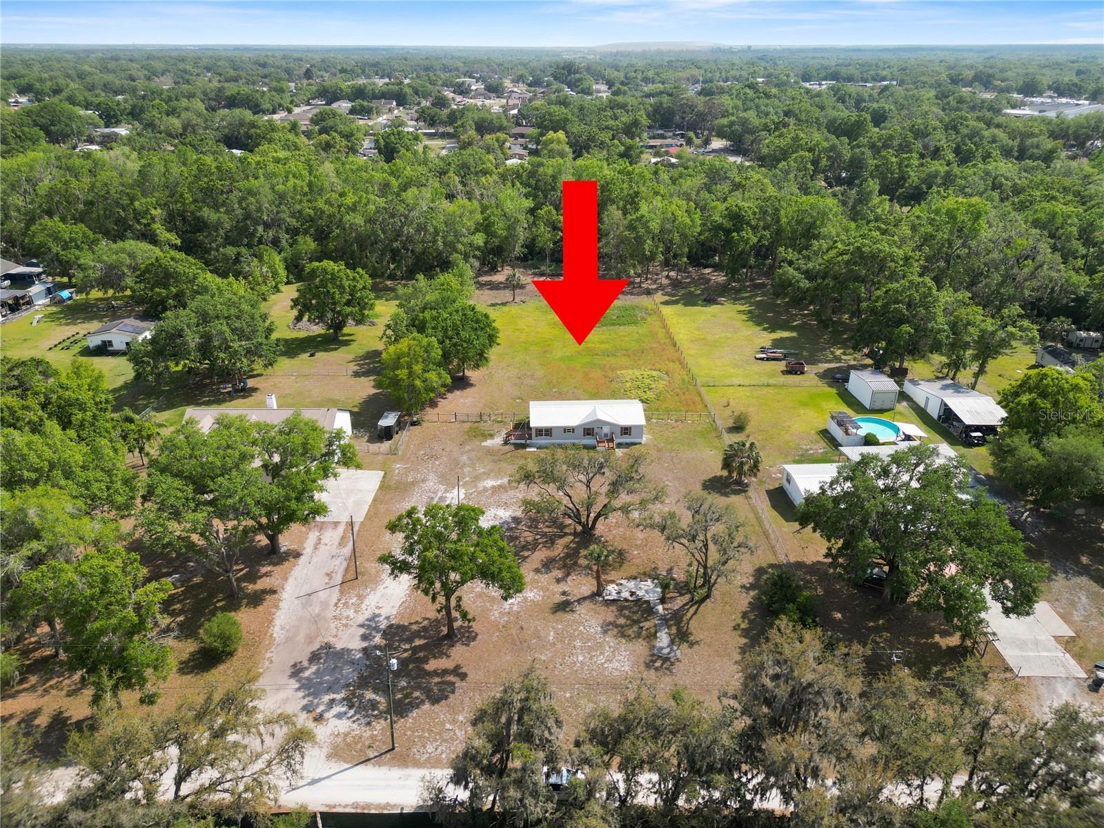 4240 WILLOW OAK RD, MULBERRY, FL, 33860