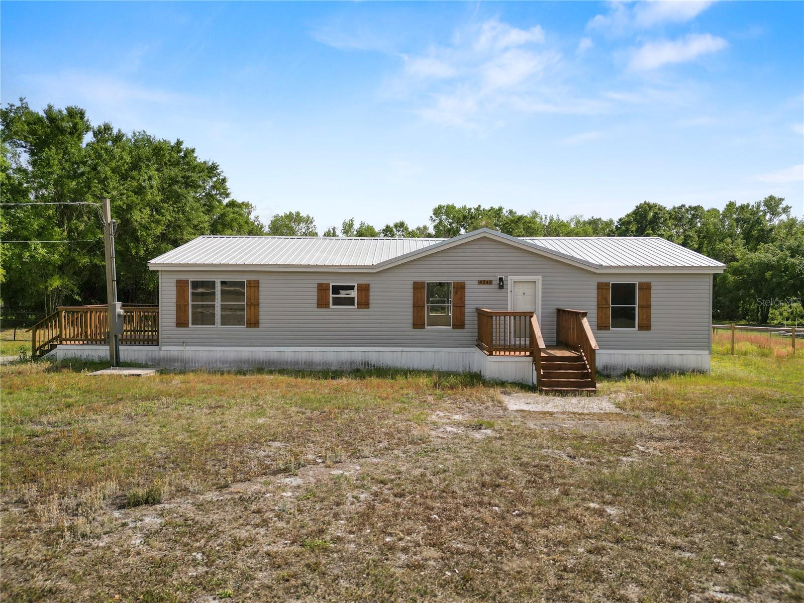 4240 WILLOW OAK RD, MULBERRY, FL, 33860