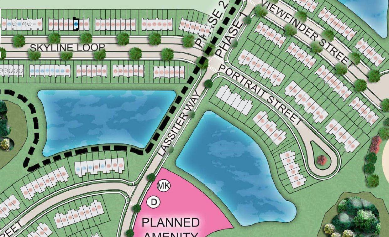 3166 SKYLINE LOOP, KISSIMMEE, FL, 34758