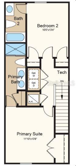 3166 SKYLINE LOOP, KISSIMMEE, FL, 34758