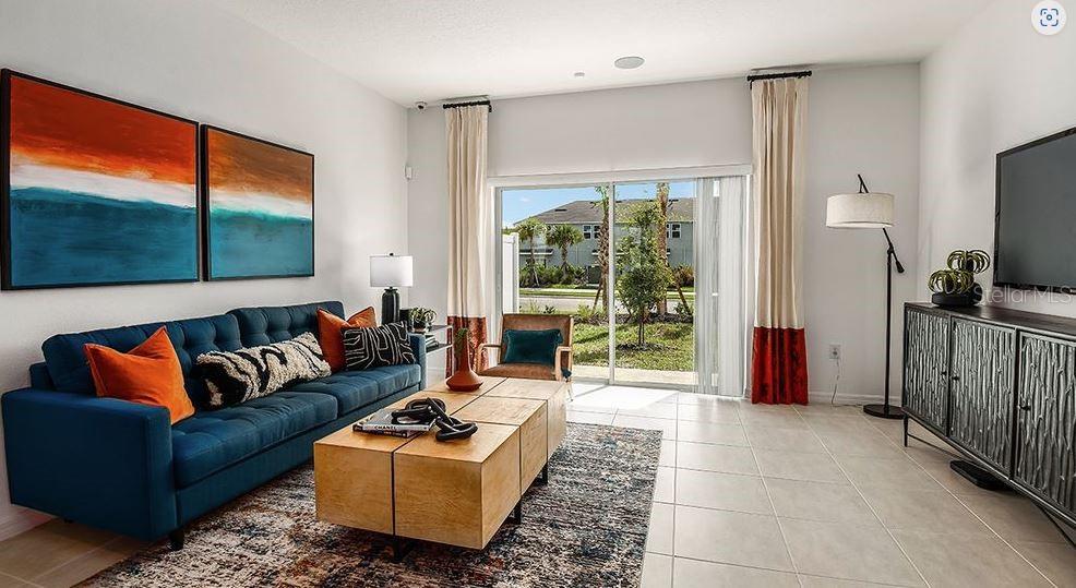 3166 SKYLINE LOOP, KISSIMMEE, FL, 34758