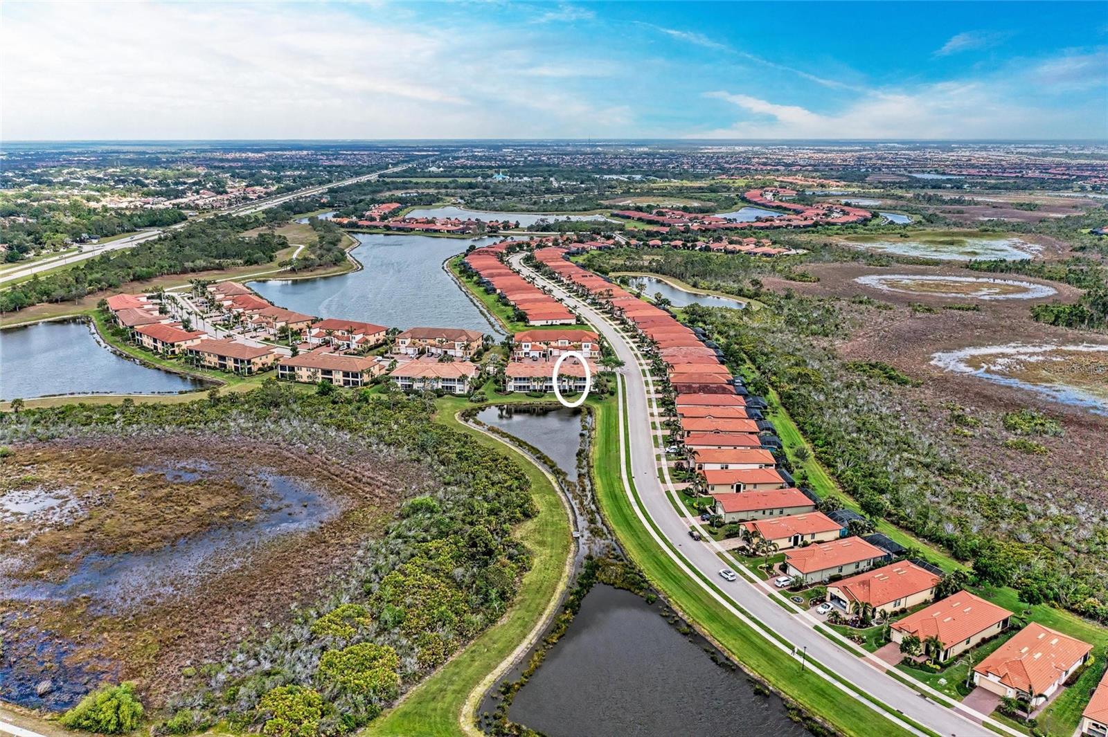 23261 BANBURY WAY #501, VENICE, FL, 34293