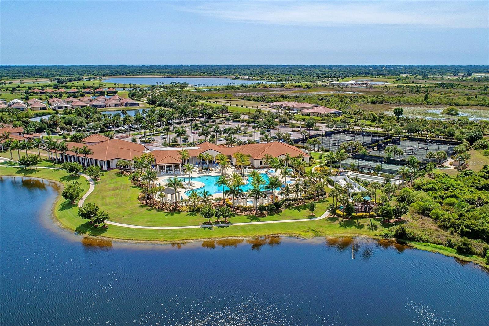 23261 BANBURY WAY #501, VENICE, FL, 34293