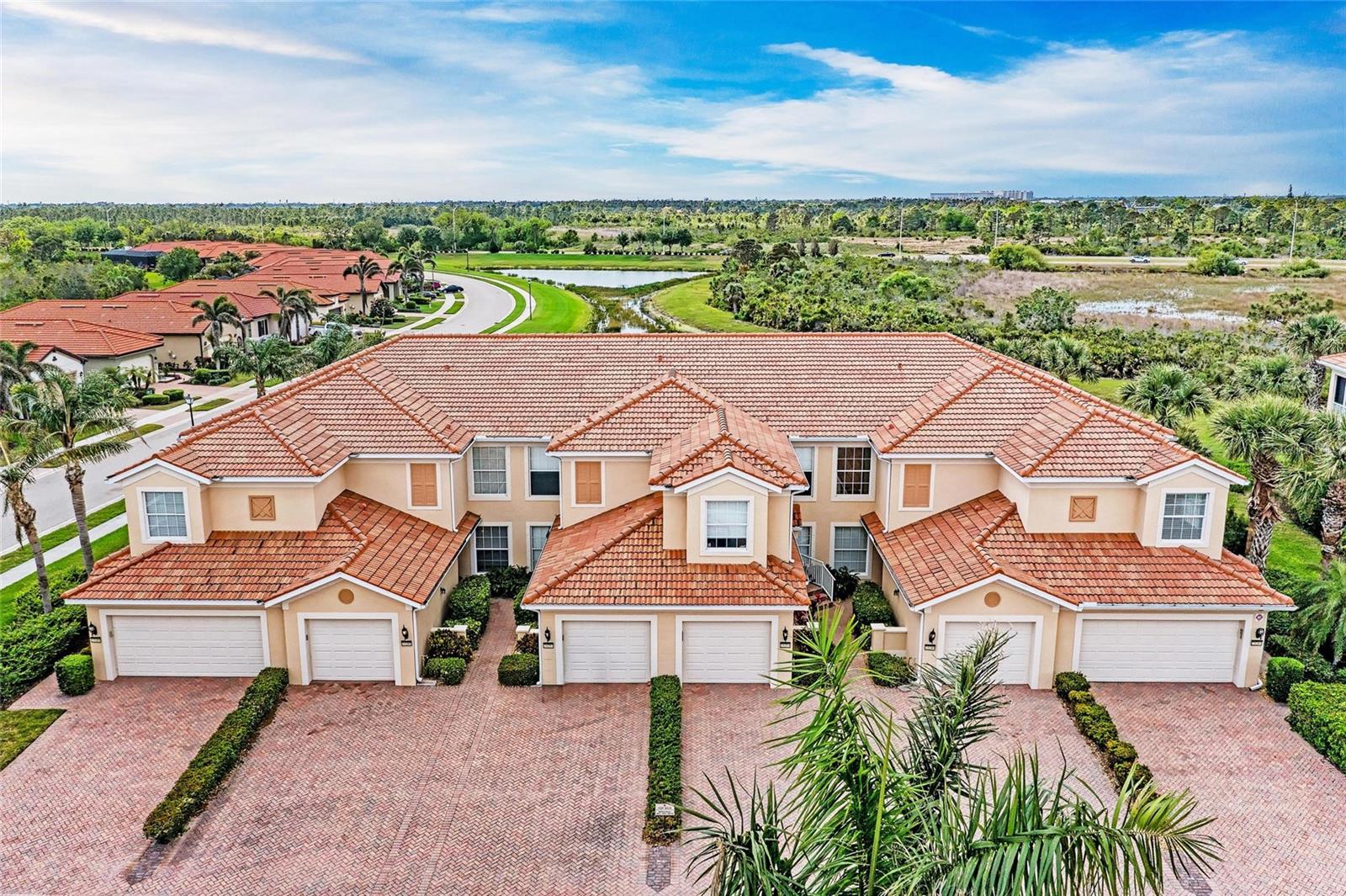 23261 BANBURY WAY #501, VENICE, FL, 34293