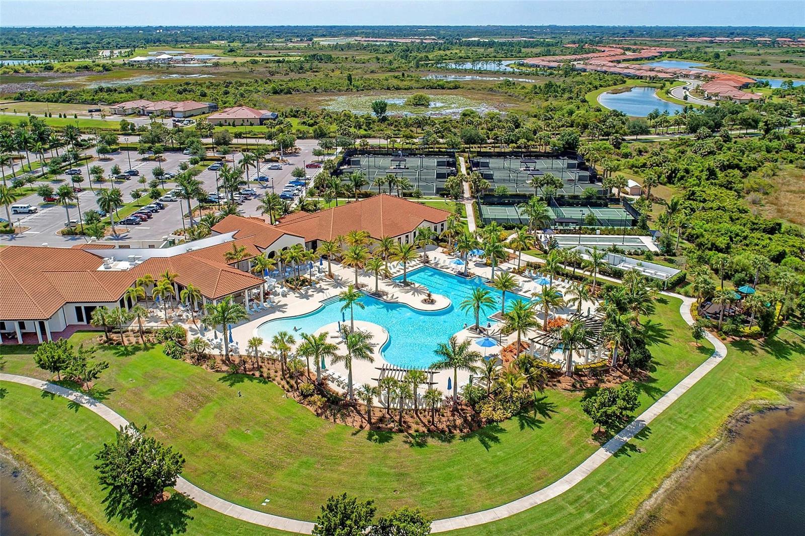 23261 BANBURY WAY #501, VENICE, FL, 34293