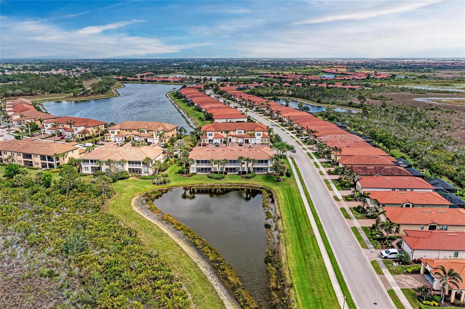 23261 BANBURY WAY #501, VENICE, FL, 34293