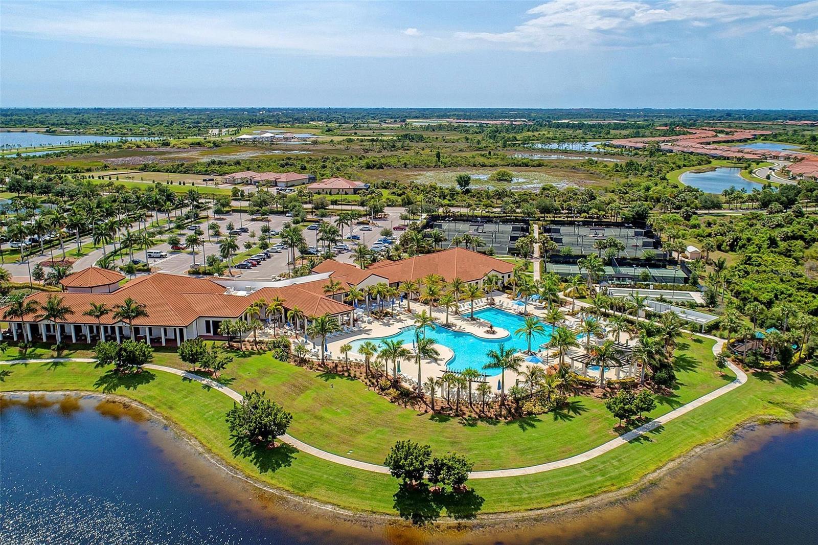 23261 BANBURY WAY #501, VENICE, FL, 34293