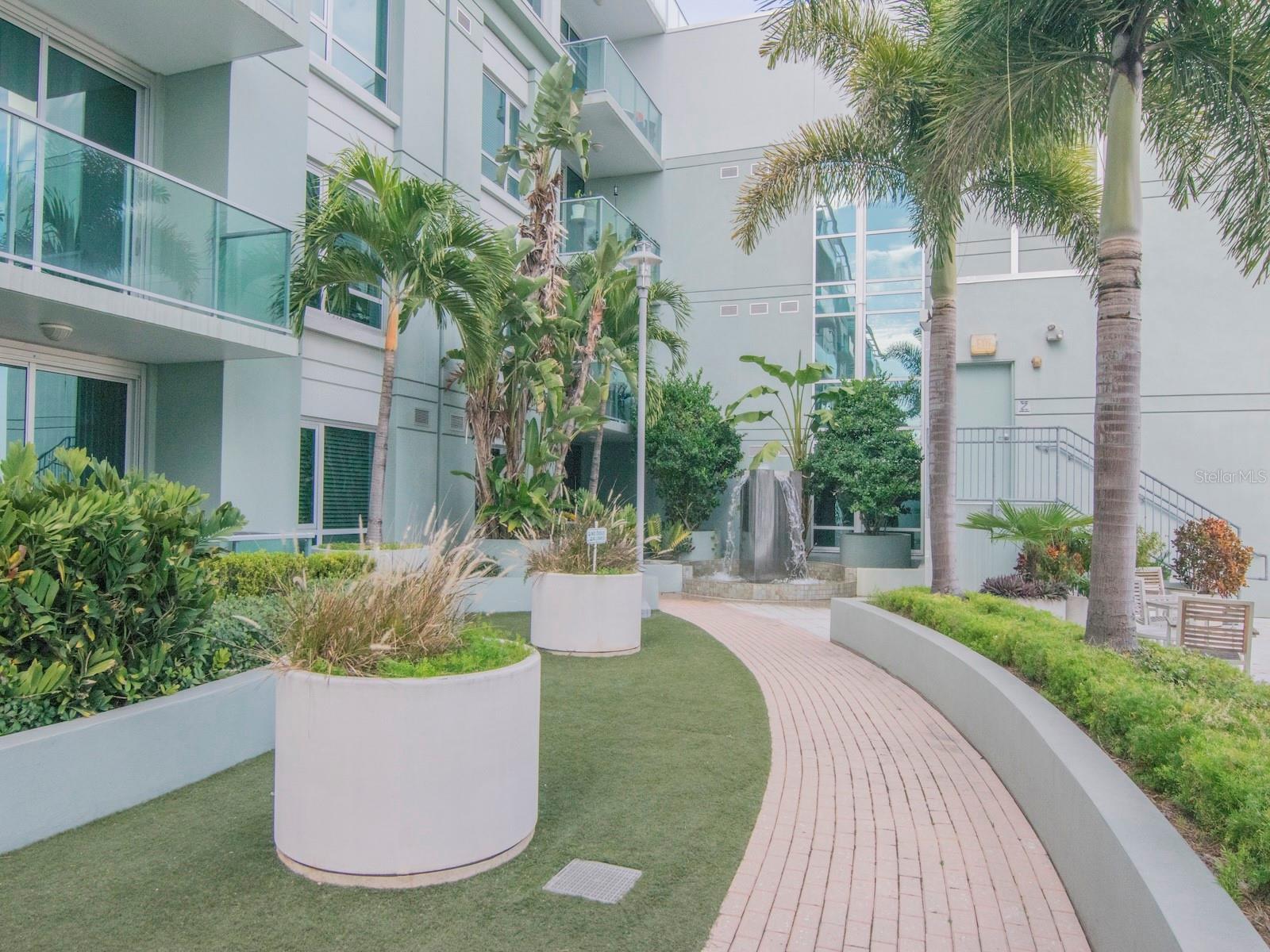 912 CHANNELSIDE DR #2501, TAMPA, FL, 33602