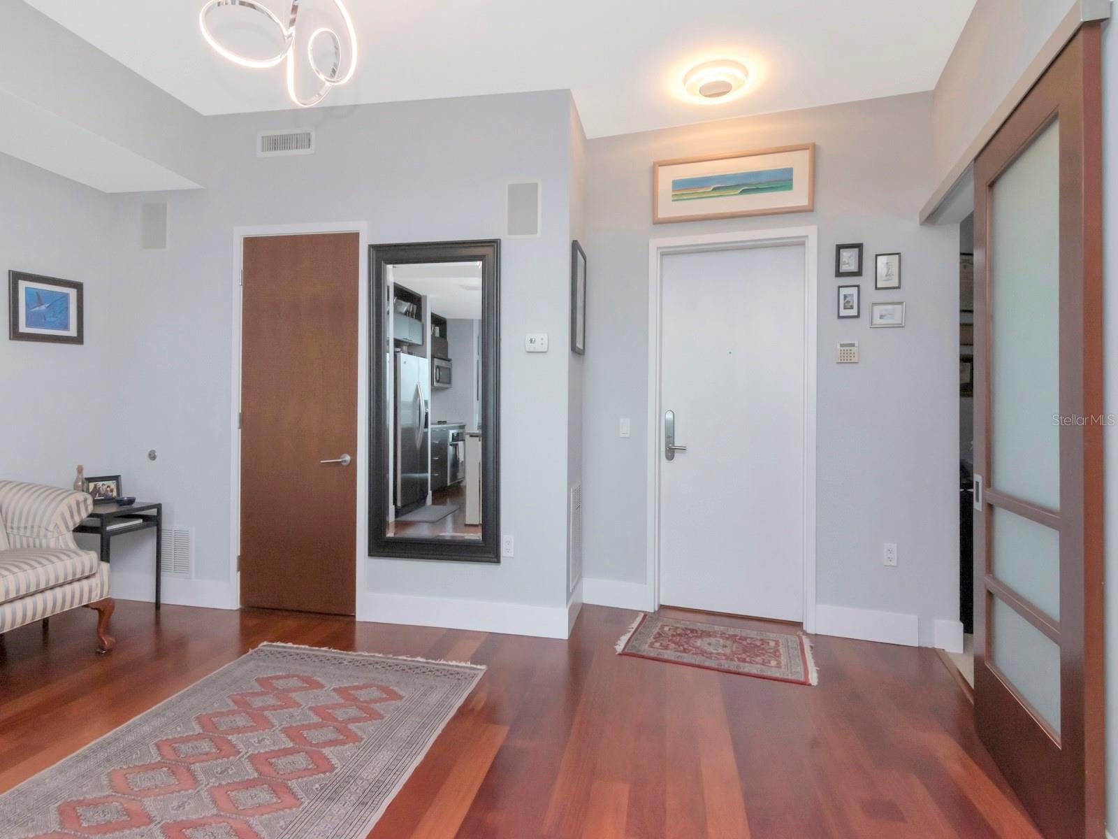 912 CHANNELSIDE DR #2501, TAMPA, FL, 33602