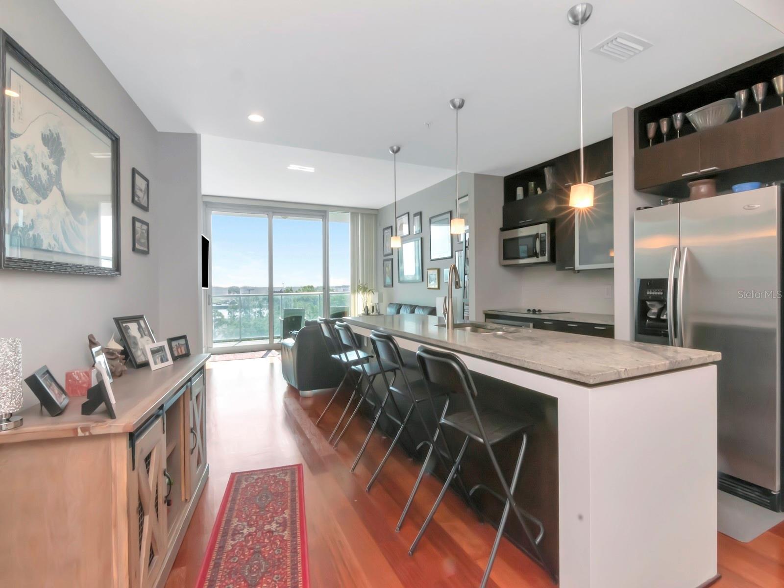 912 CHANNELSIDE DR #2501, TAMPA, FL, 33602