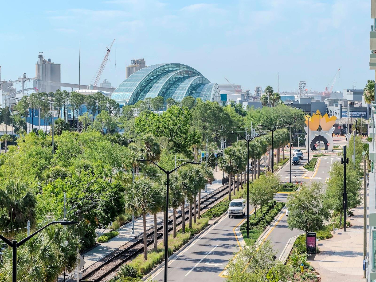 912 CHANNELSIDE DR #2501, TAMPA, FL, 33602