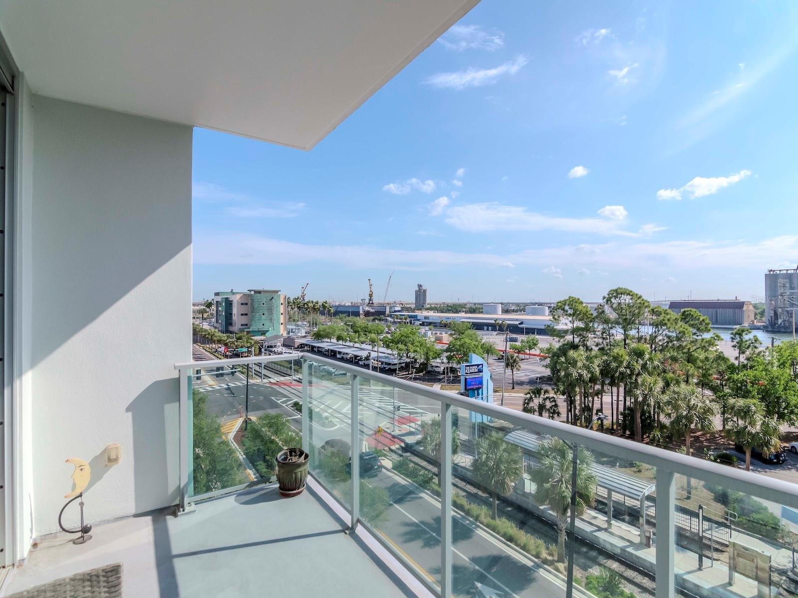 912 CHANNELSIDE DR #2501, TAMPA, FL, 33602