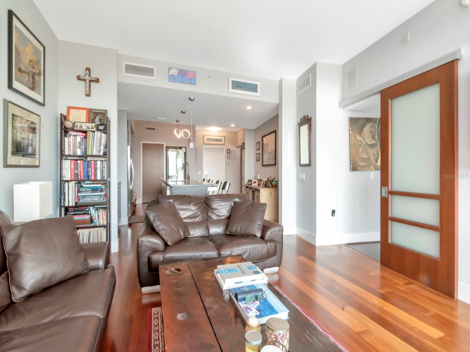 912 CHANNELSIDE DR #2501, TAMPA, FL, 33602