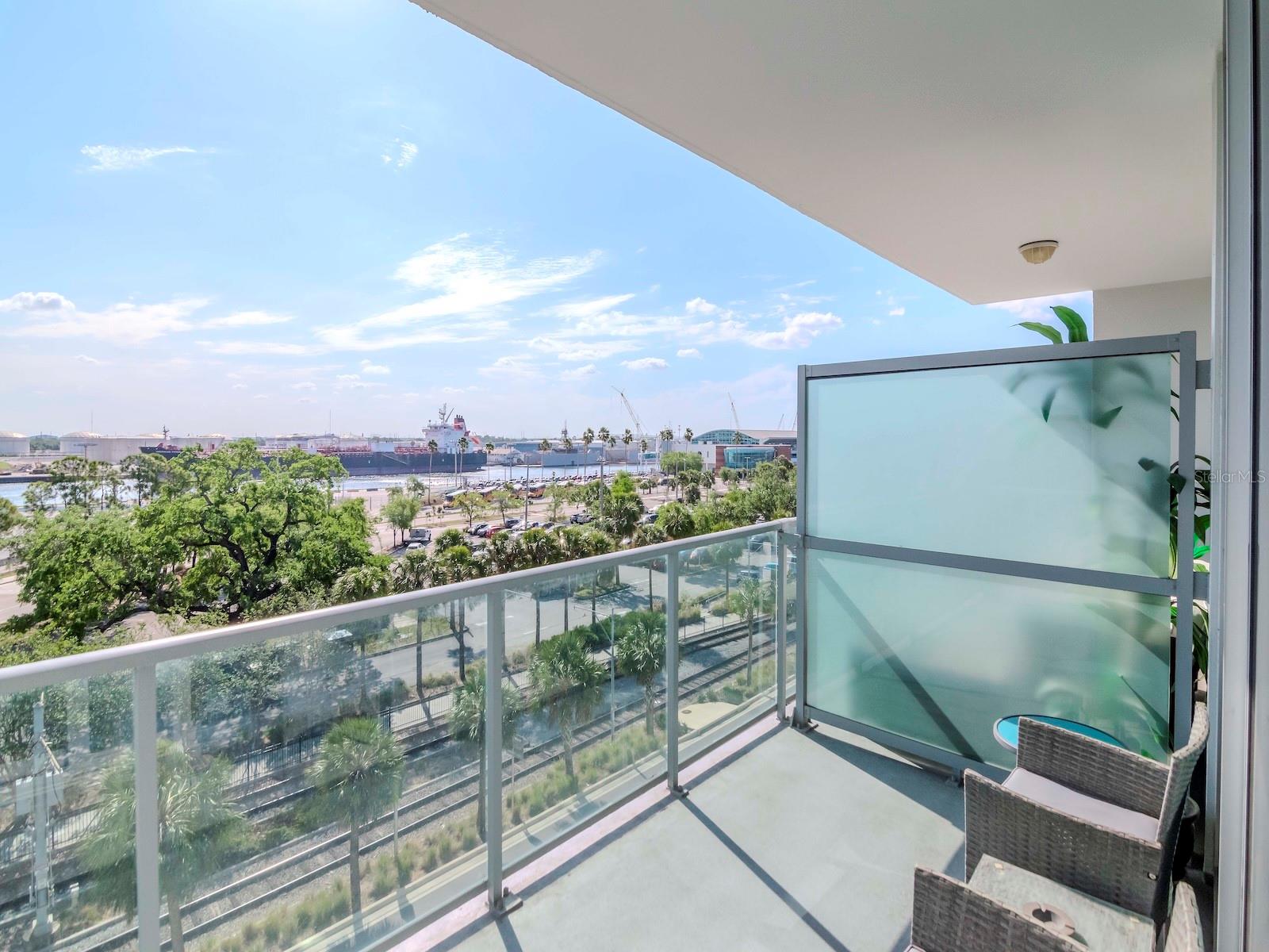 912 CHANNELSIDE DR #2501, TAMPA, FL, 33602