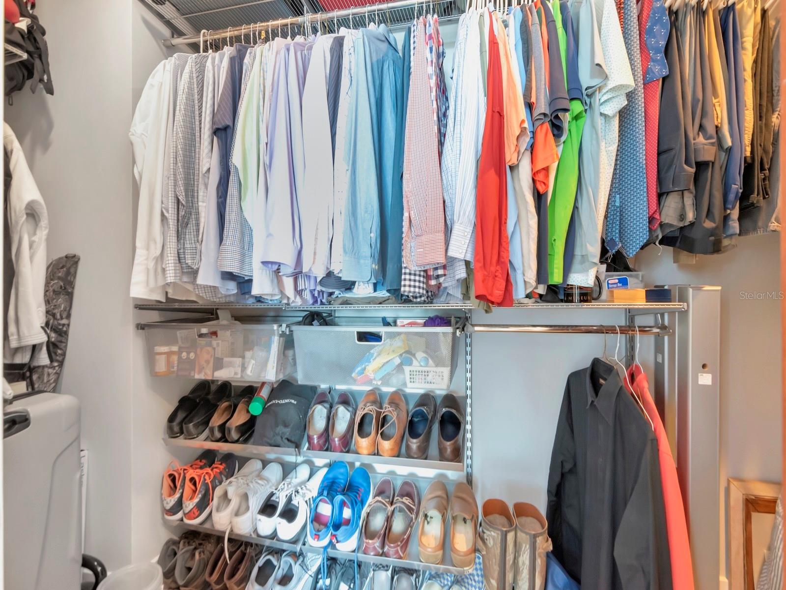 912 CHANNELSIDE DR #2501, TAMPA, FL, 33602