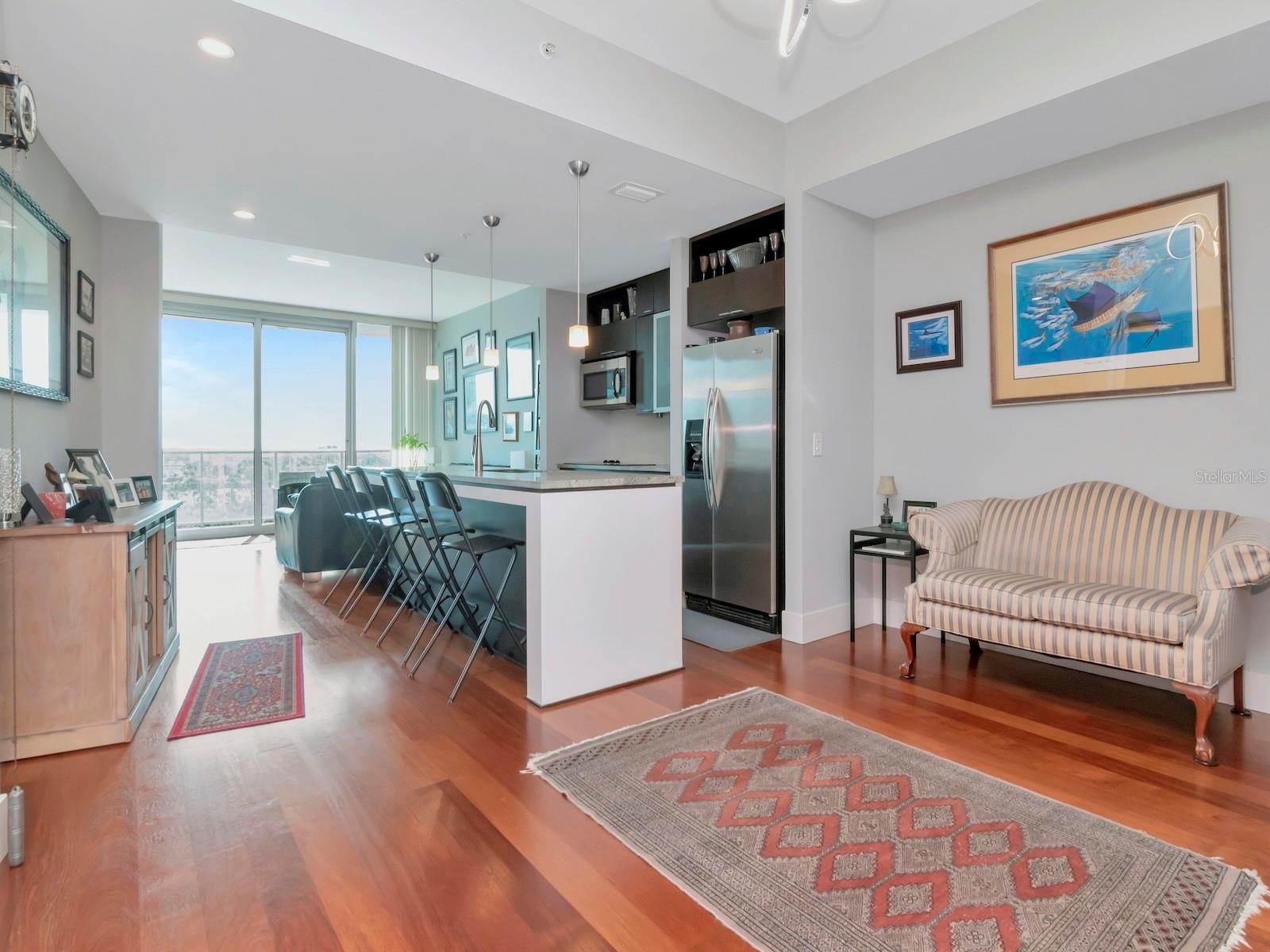 912 CHANNELSIDE DR #2501, TAMPA, FL, 33602