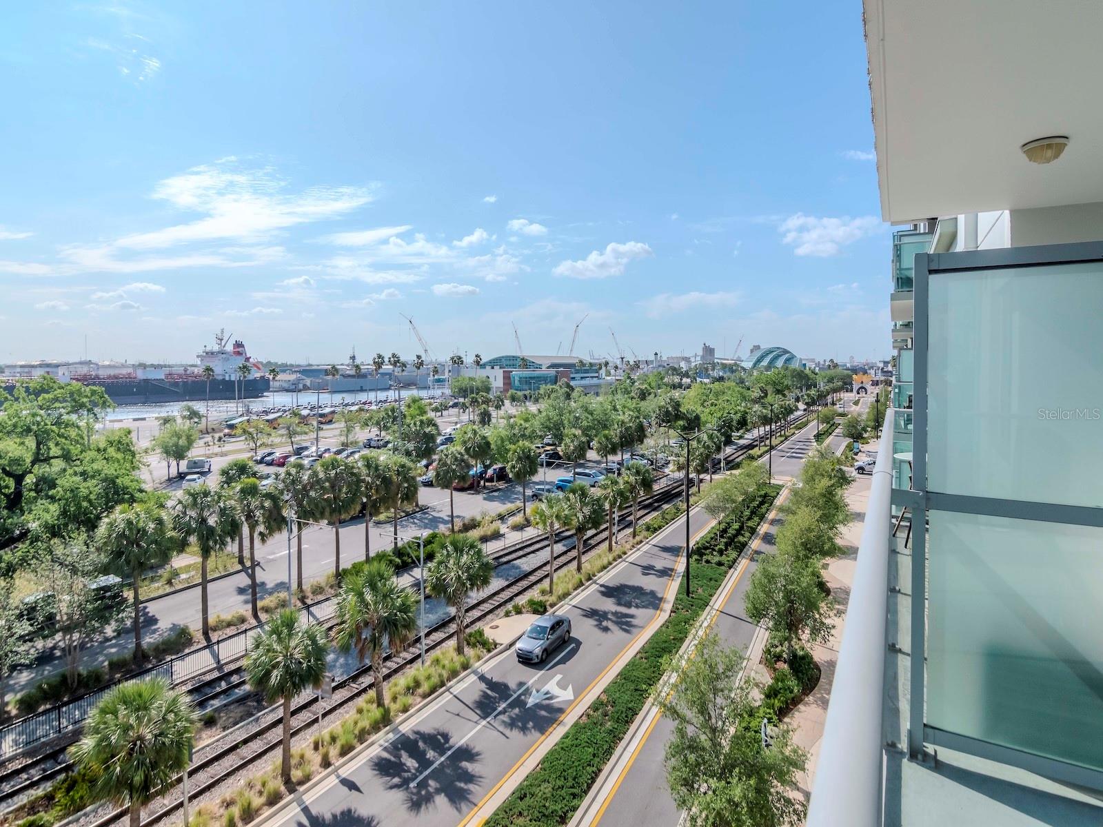 912 CHANNELSIDE DR #2501, TAMPA, FL, 33602