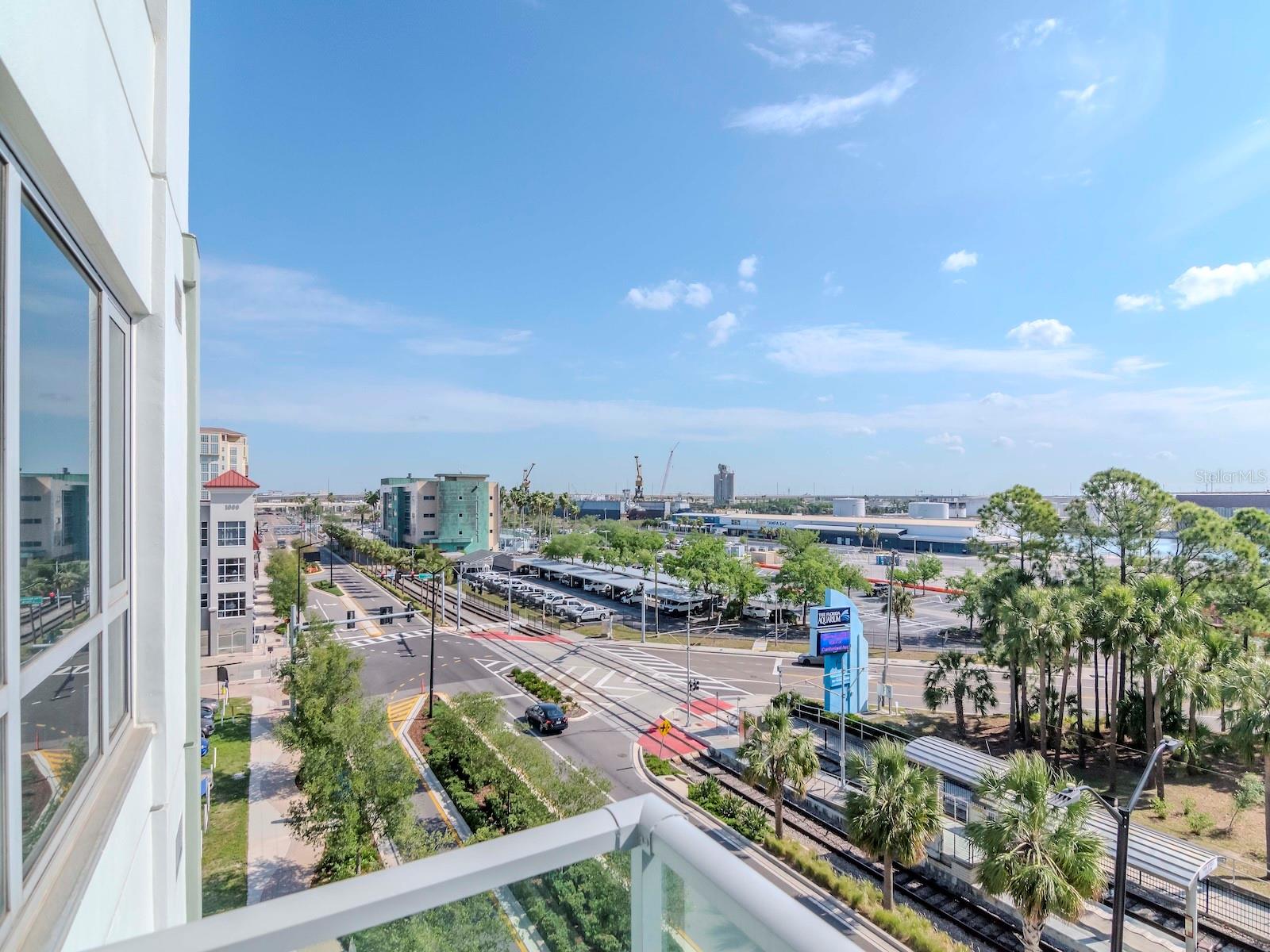 912 CHANNELSIDE DR #2501, TAMPA, FL, 33602