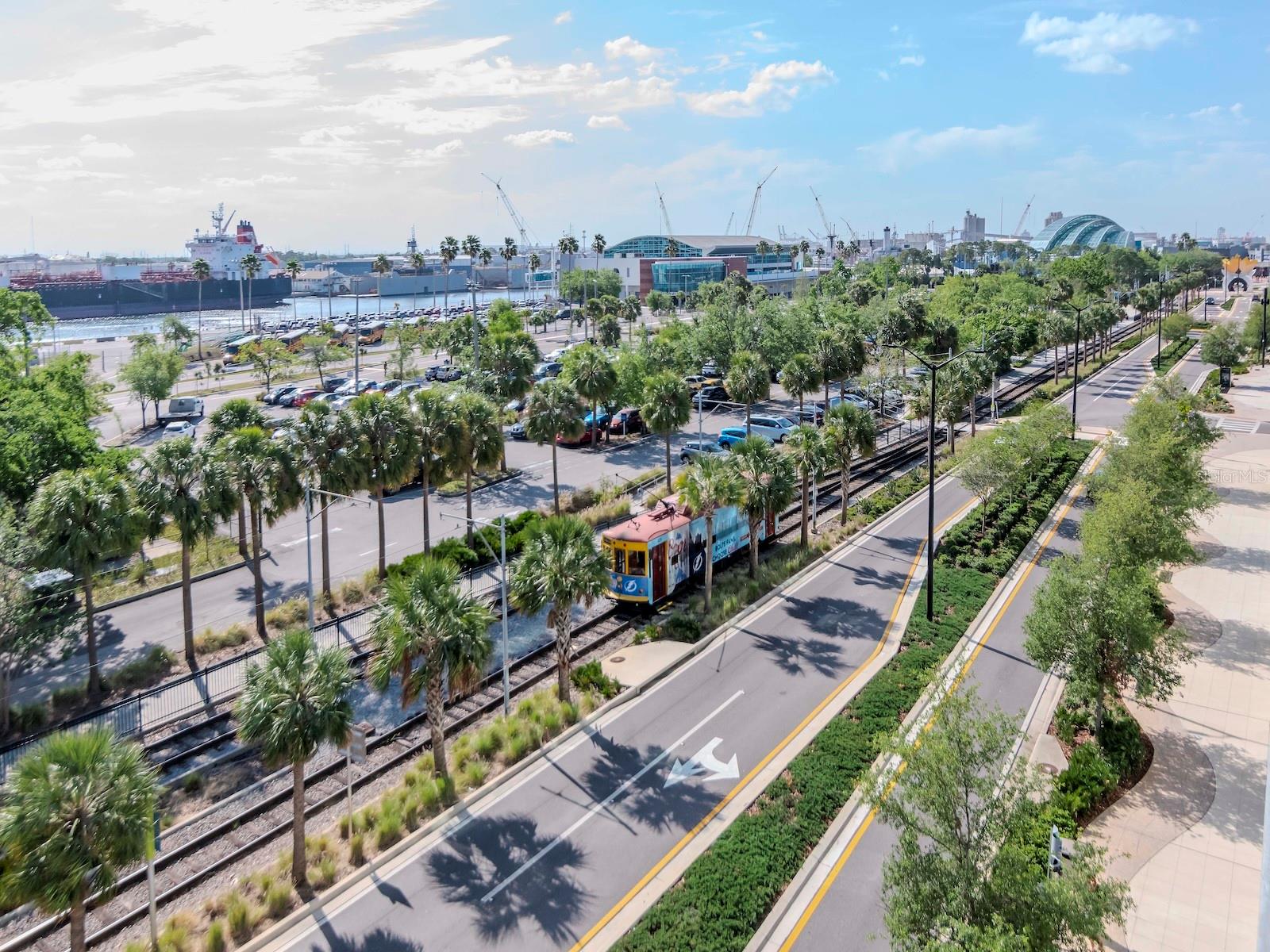 912 CHANNELSIDE DR #2501, TAMPA, FL, 33602