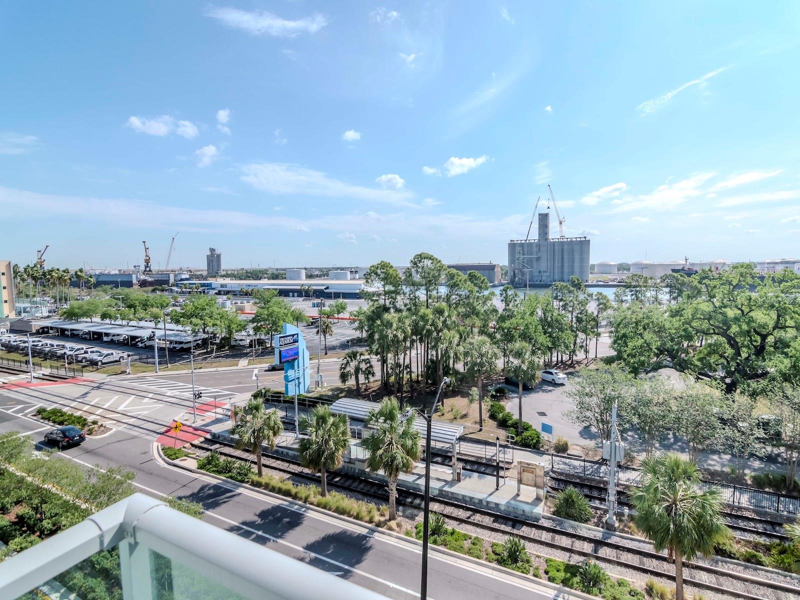 912 CHANNELSIDE DR #2501, TAMPA, FL, 33602