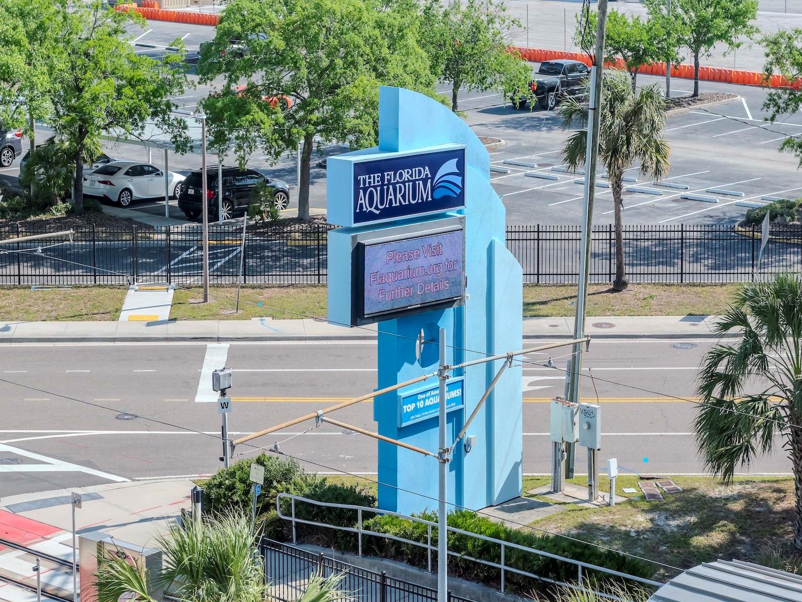 912 CHANNELSIDE DR #2501, TAMPA, FL, 33602