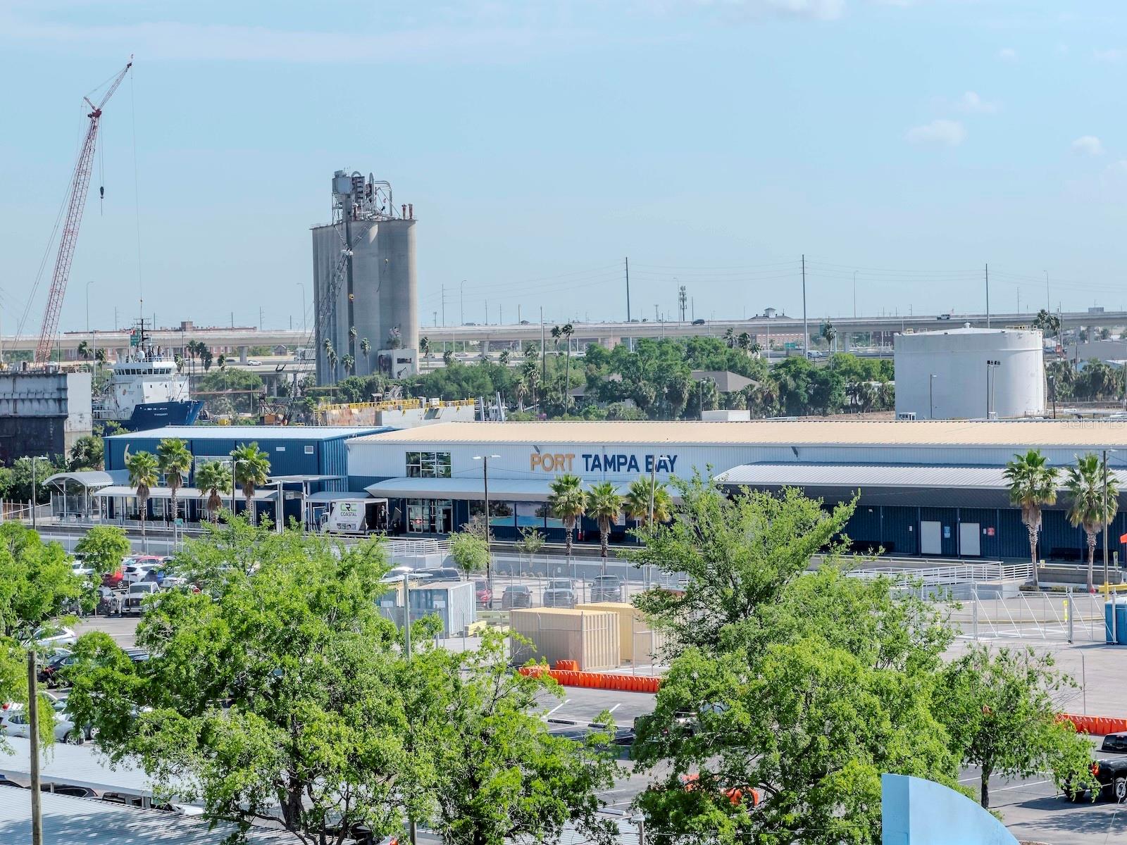 912 CHANNELSIDE DR #2501, TAMPA, FL, 33602