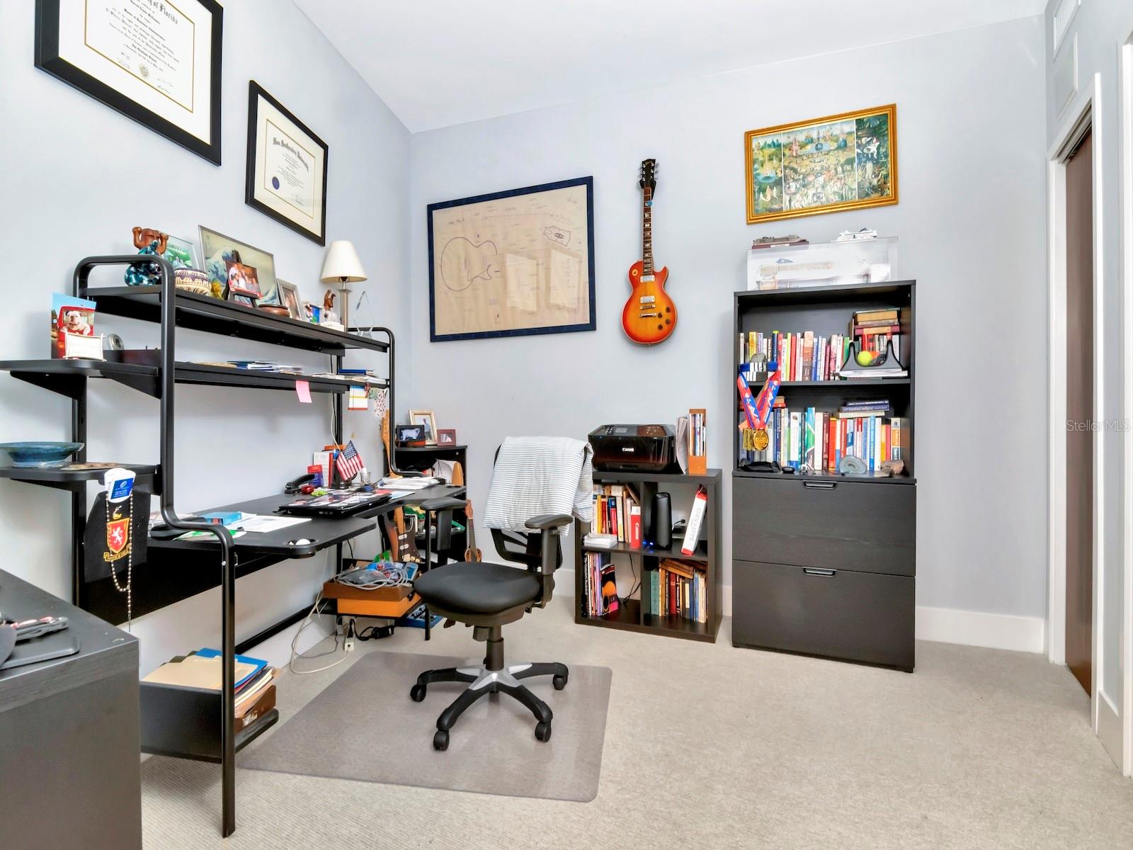 912 CHANNELSIDE DR #2501, TAMPA, FL, 33602