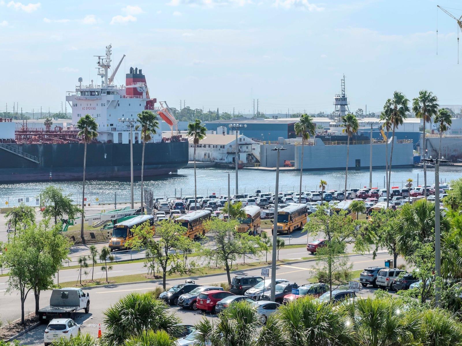 912 CHANNELSIDE DR #2501, TAMPA, FL, 33602