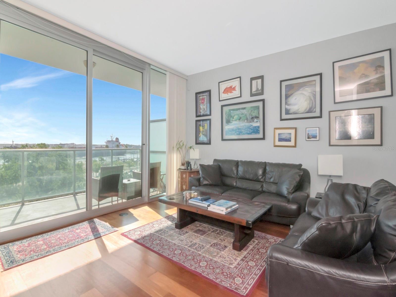 912 CHANNELSIDE DR #2501, TAMPA, FL, 33602