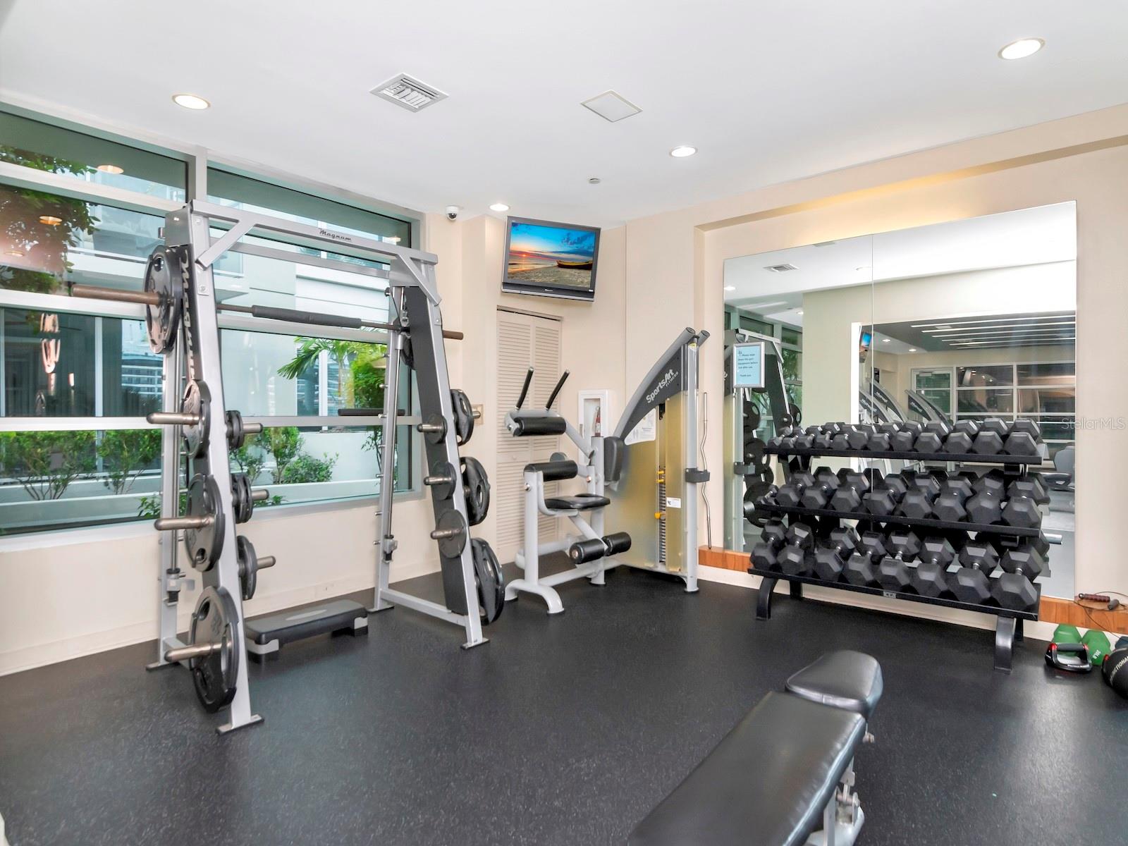 912 CHANNELSIDE DR #2501, TAMPA, FL, 33602