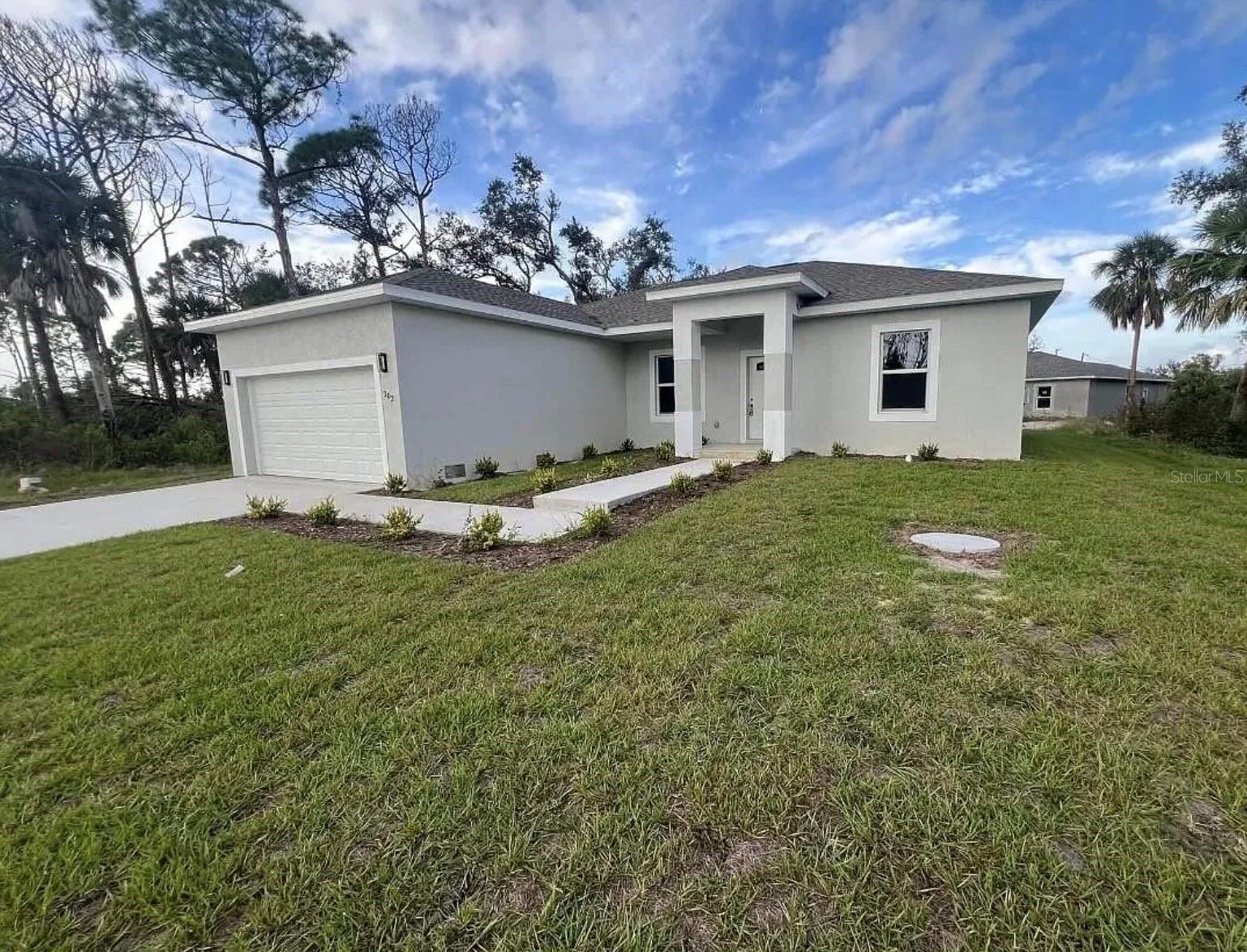 302 ALBATROSS RD, ROTONDA WEST, FL, 33947