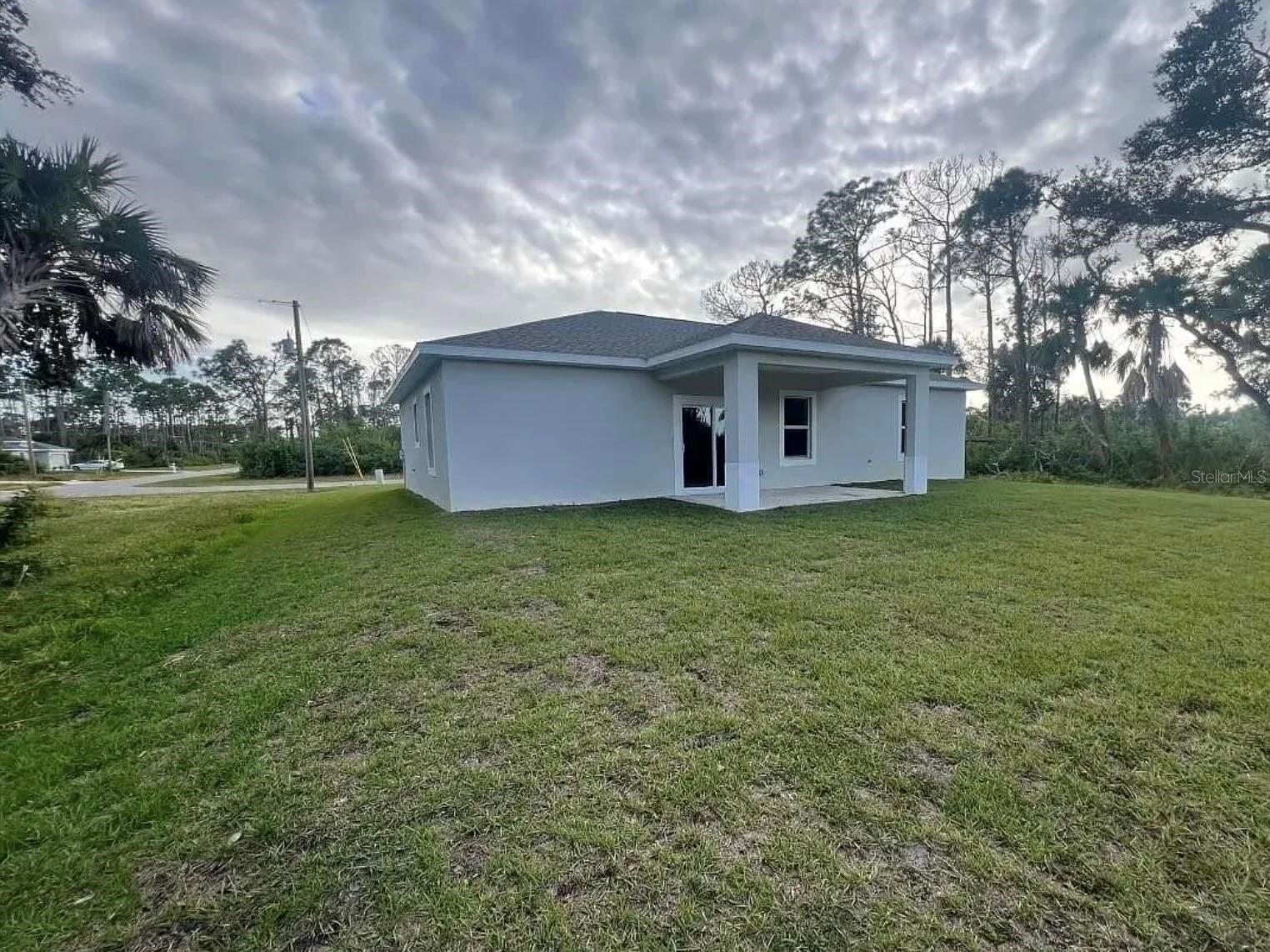 302 ALBATROSS RD, ROTONDA WEST, FL, 33947