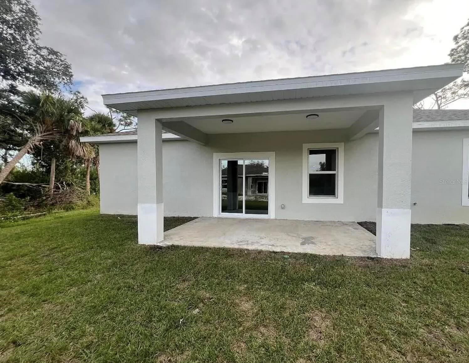 302 ALBATROSS RD, ROTONDA WEST, FL, 33947