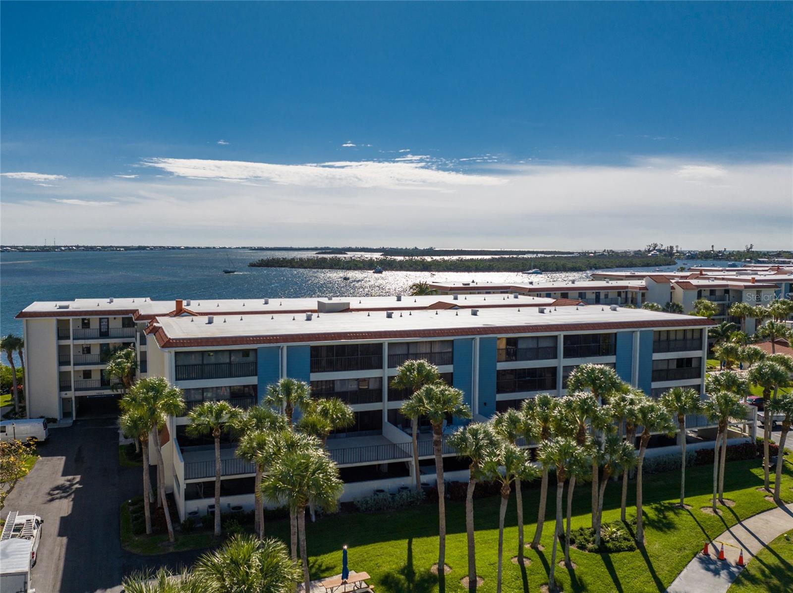 1551 BEACH RD #207, ENGLEWOOD, FL, 34223