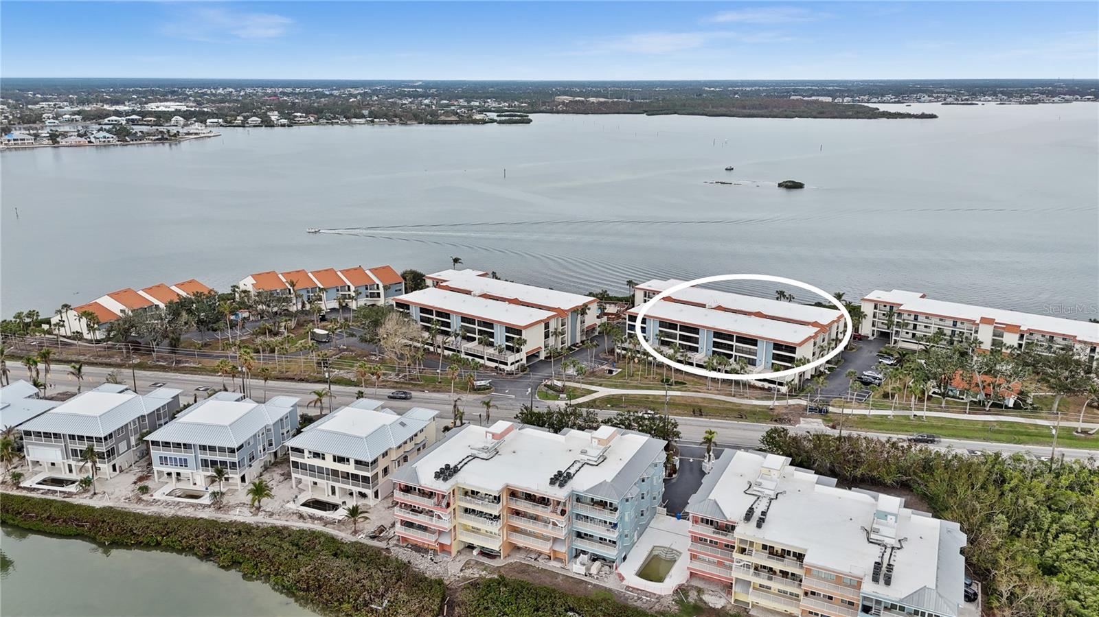 1551 BEACH RD #207, ENGLEWOOD, FL, 34223