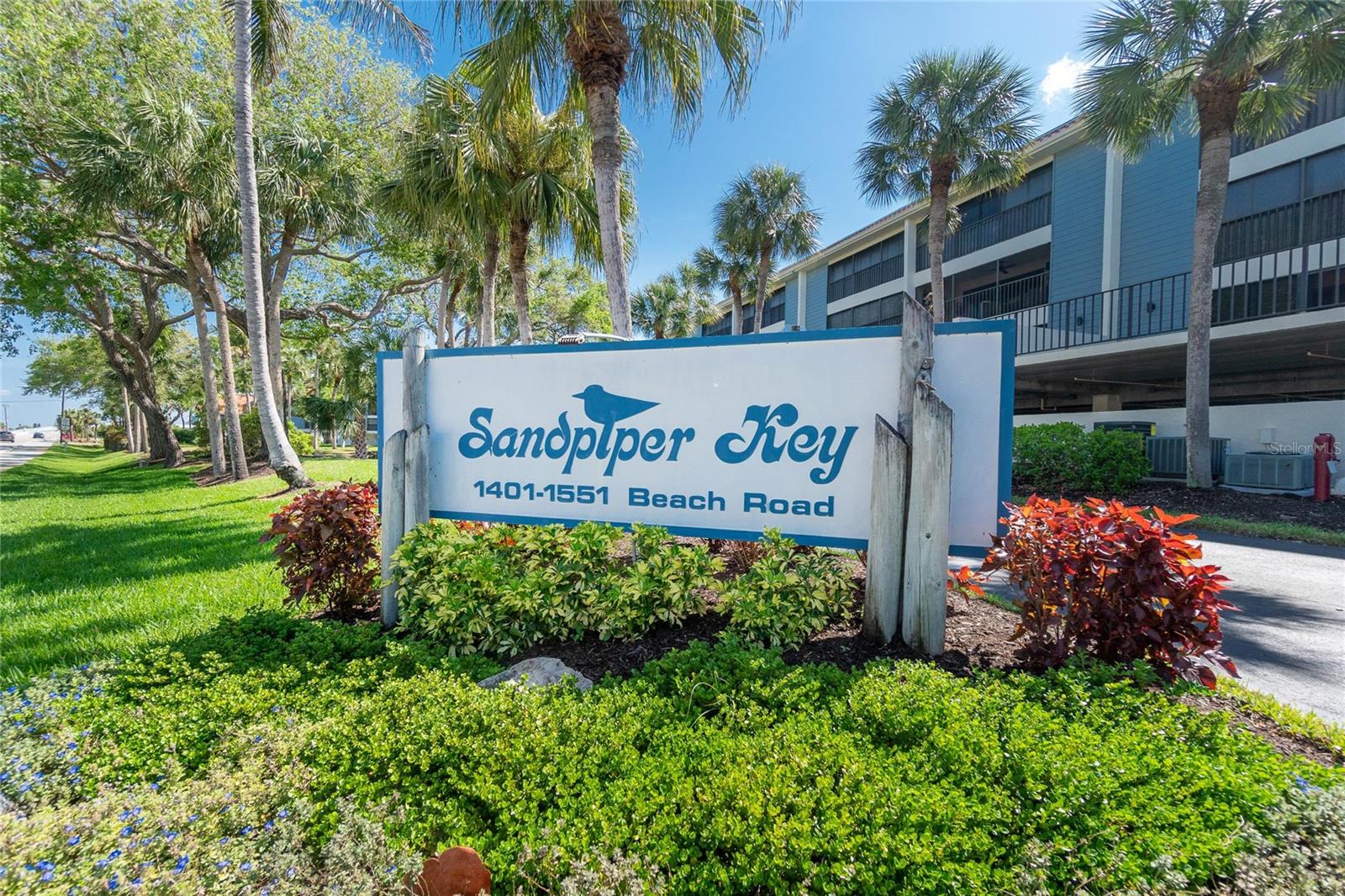 1551 BEACH RD #207, ENGLEWOOD, FL, 34223