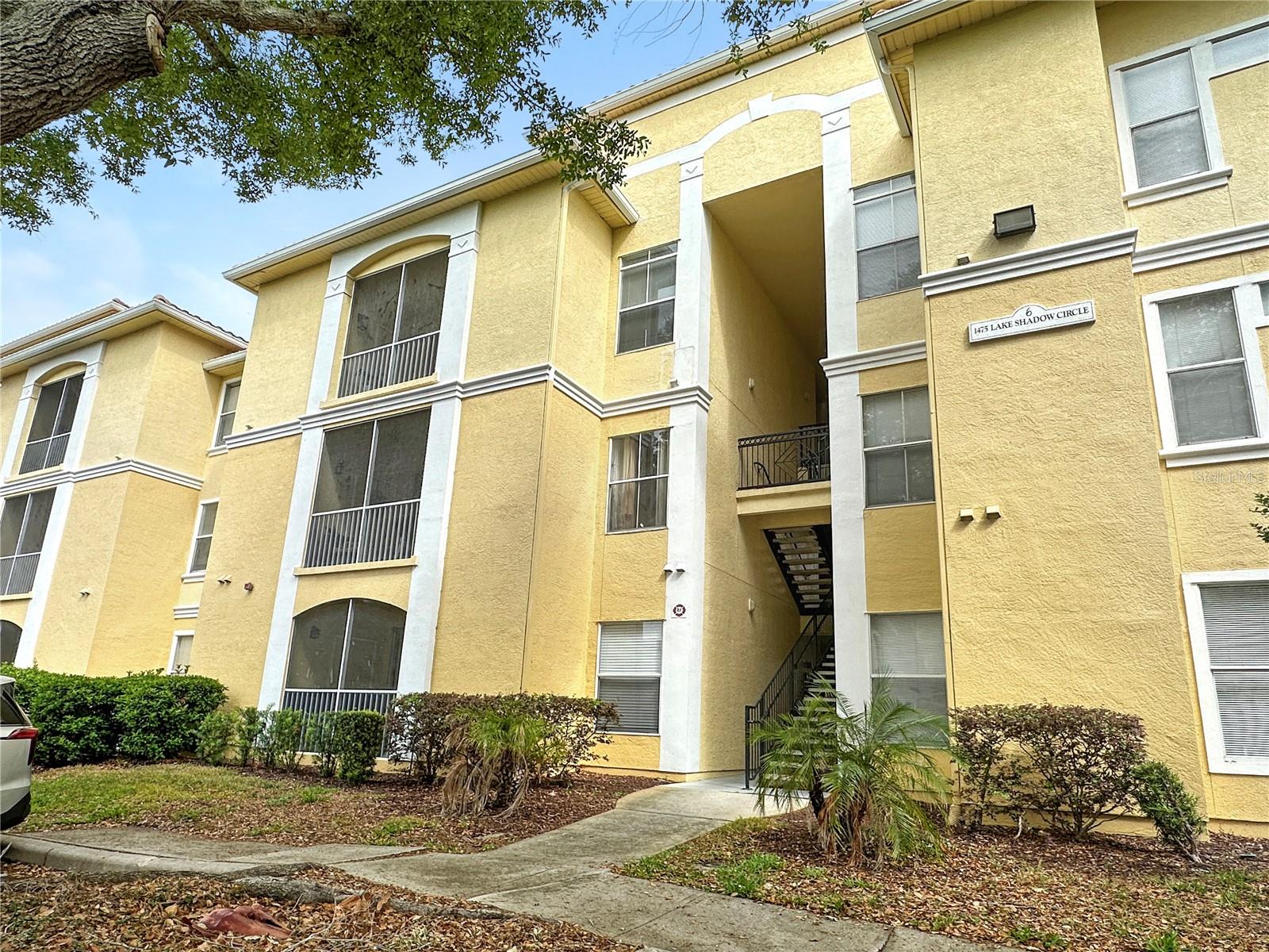 1475 LAKE SHADOW CIR #6205, MAITLAND, FL, 32751