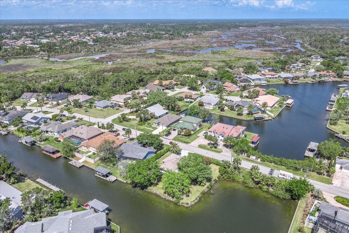 82 CIMMARON DR, PALM COAST, FL, 32137