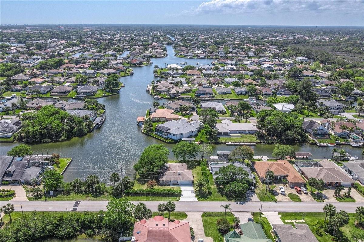 82 CIMMARON DR, PALM COAST, FL, 32137