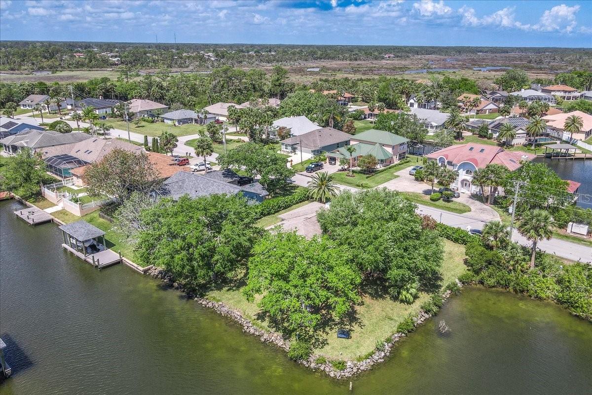 82 CIMMARON DR, PALM COAST, FL, 32137