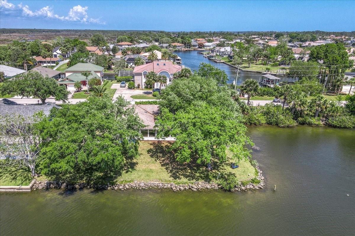 82 CIMMARON DR, PALM COAST, FL, 32137