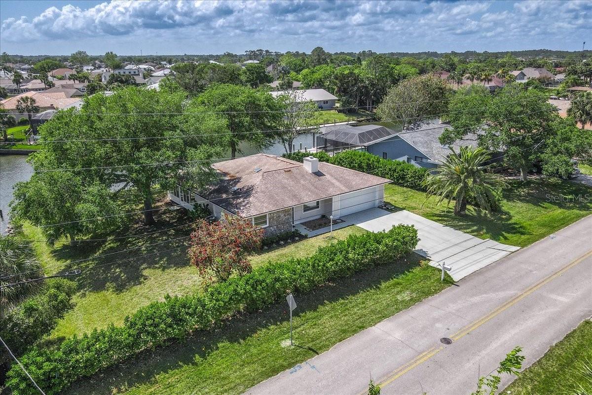 82 CIMMARON DR, PALM COAST, FL, 32137