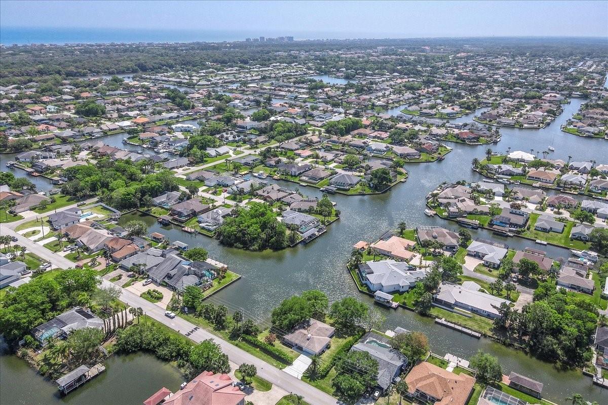 82 CIMMARON DR, PALM COAST, FL, 32137