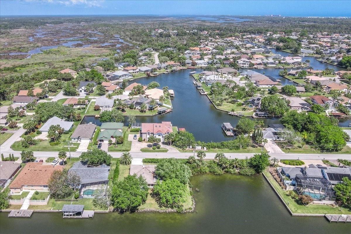 82 CIMMARON DR, PALM COAST, FL, 32137