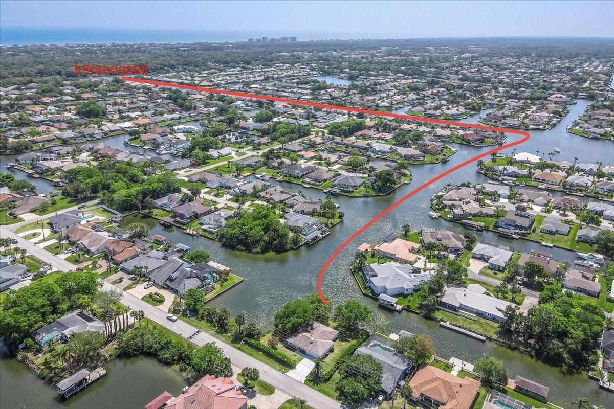 82 CIMMARON DR, PALM COAST, FL, 32137
