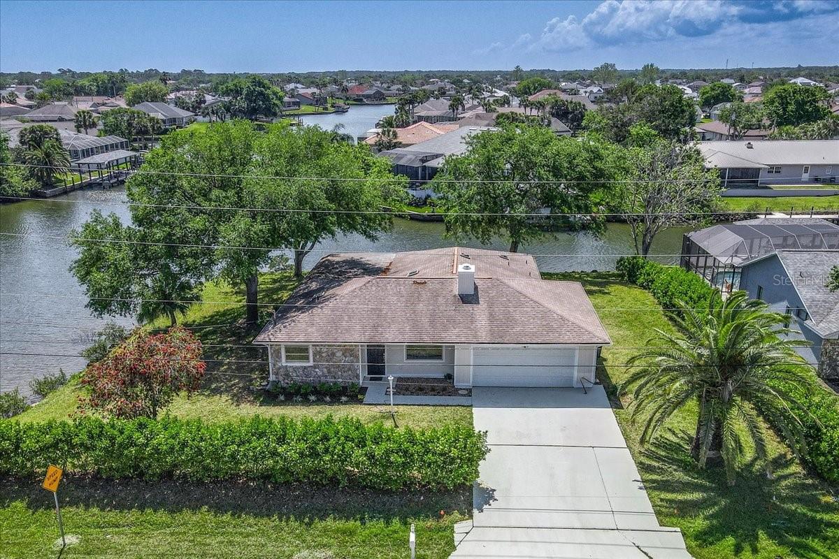 82 CIMMARON DR, PALM COAST, FL, 32137