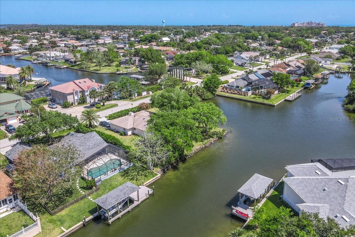 82 CIMMARON DR, PALM COAST, FL, 32137